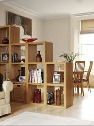 Estanterias De Obra Para Salones Muebles De Obra Mueble Divisor De Ambientes Divisores De Espacio Hogar