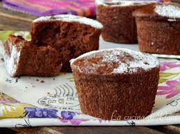 Check spelling or type a new query. Muffin Senza Forno Ricette Dolci Cibo