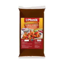 Nah, ini 5 resep panaskan wajan dan tumis bumbu halus hingga harum. Jual Munik Bumbu Sambal Goreng Kentang Udang 1 Kg Terbaru Juni 2021 Blibli