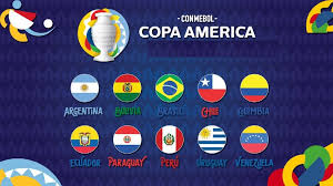 Copa america happening is about 'money and politics' (2:11) espn fc's ale moreno cannot find the logic in copa america actually taking place in brazil in just over a week's time. Copa America 2021 Full Squad Of 10 Teams Groups And Players List Mykhel