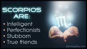 This posting is for all scorpios who are leaning into a relationship with another scorpio. Demystify The Mysterious Scorpio Know Their Personality Traits Astrology Bay