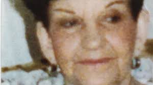 Pauline Deloris Bellish