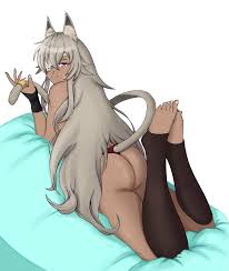 Ghislaine Dedoldia [ Mushoku Tensei: Jobless Reincarnation] :  r/LewdAnimeGirls