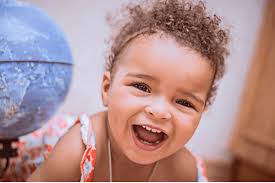 Pretty Unique Girl Names That Are Beautiful Yet Different