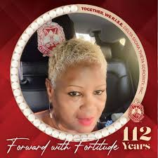 Delta Sigma Theta Sorority, Incorporated proudly announces the induction of  our newest Honorary Members during the 57th National Convention: Donna  Brazile, Danielle Brooks, Dana “Queen Latifah” Owens, Janice Bryant  Howroyd, Jackie Joyner-Kersee,