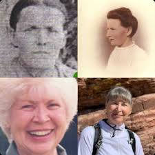 Four Generations Of Smithwick Lewis's