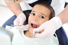5 Ways to Prevent Dental Anxiety in Children | Pediatric Dentistry