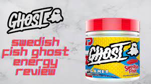 Maybe you would like to learn more about one of these? Swedish Fish Ghost Energy Review Youtube