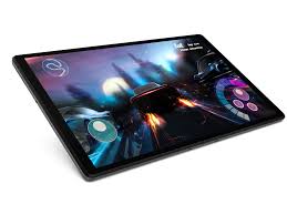 Lenovo M10 FHD REL Tab Launched in ...