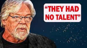 Karen Campbell stars in Brian Trudeau's "On The Run" music video