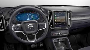 Xc40 Recharge Volvo S First Electric Car Under 48 000 After Credits Extremetech