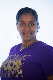 Tamika Dyer's Instagram, Twitter & Facebook