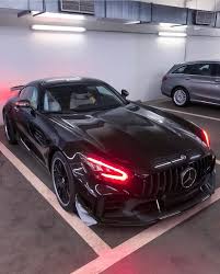 Luxury Lifestyle Automotive On Instagram The New Mercedes Amg Gtr Pro Photo Via Mr Benz63 Super Cars Mercedes Amg Best Luxury Cars