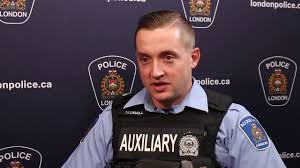 Choose a career that makes a difference! Volunteer As An Auxiliary Officer London Police Service