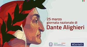 Con l'intento di unire idealmente tutti gli studenti, il 25 marzo 2020 alle ore 11.30, tutte le istituzioni scolastiche sono invitate ad organizzare lettere, flash mob o altre iniziative nelle sedi scolastiche o nelle piazze del proprio comune e condividerle in rete utilizzando l'hastag#dantedì con la menzione delle. Dantedi Mercoledi 25 Marzo Leggiamo Tutti La Divina Commedia Per Celebrare Dante Principato Scuola