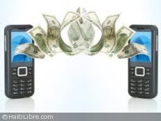 With ria money transfer's fast option, your money should reach its haitian destination in a matter of minutes. Haiti Technology Subsidies Transfer Via Mobile Phone Haitilibre Com Haiti News 7 7