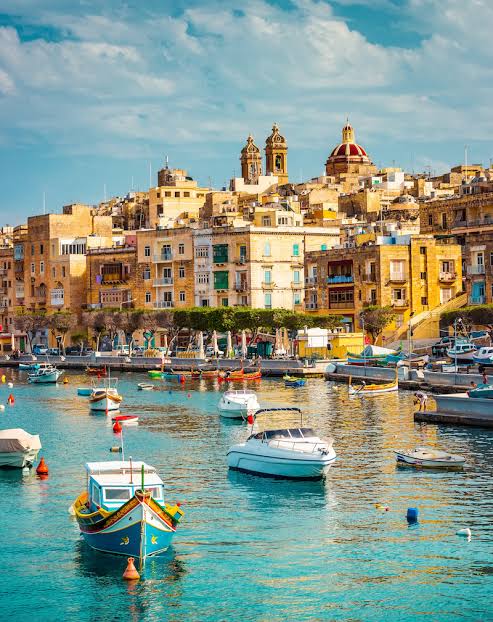 10 things to do in Valletta, Malta's capital city - The Travel Hack