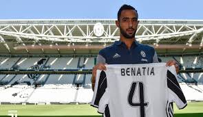 The bayern munich defender is in turin to sign for the bianconeri, and has been. Thanks For Everything Medhi Juventus