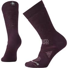 Smartwool Womens Phd Nordic Medium Socks