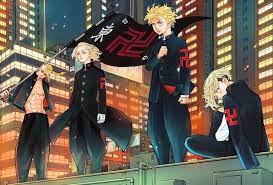 Tepat ketika dia berpikir itu tidak bisa lebih buruk, dia mengetahui bahwa hinata tachibana, mantan pacarnya, dibunuh oleh geng manji tokyo. Tokyo Revengers Táº­p 7 8 Vietsub Ká»‹ch TrÆ°á»ng Cá»§a Takemichi Pháº§n 1 2020