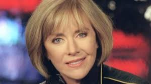 Former KRON anchor Sylvia Chase dead at 80