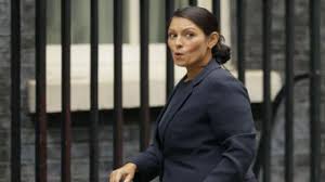 The home secretary, priti patel, has described the black lives matter protests that swept the uk last year as dreadful and said she did not agree with the gesture of taking the knee. Can Priti Patel Survive As Uk Home Secretary