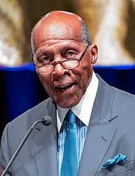 Vernon Jordan — Wikipédia