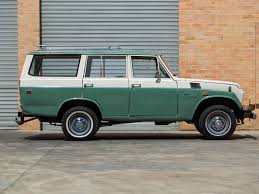 Value — performance — style — comfort — fuel economy — reliability — no reviews exist for the 1977 toyota land cruiser. 50 Series Land Cruisers For Restoration The Fj Company