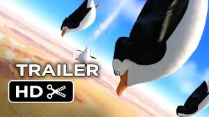 It might be a funny scene, movie quote, animation, meme or a mashup of multiple sources. Penguins Of Madagascar Official Trailer 2 2014 Benedict Cumberbatch Movie Hd Youtube