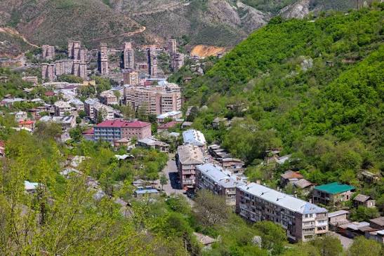 Կապանը ճանաչվել է 2026 թ.-ի ԱՊՀ երիտասարդական մայրաքաղաք