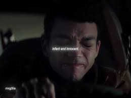 Handshake from All The Bright Places