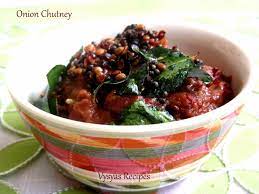 Vysya S Delicious Recipes 30 Best Side Dishes For Idli Dosa And Appam Varieties Chutney Varieites Best Side Dishes Chutney Side Dishes
