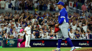 Daniel Palencia Shines on the International Stage at the World Baseball Classic