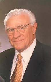 Richard Mari Obituary (1933