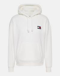 Shop tommy hilfiger men's hoodies with price comparison across 400+ stores in one place. Tommy Jeans Tommy Hilfiger Polar Sweatshirt White