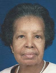 Obituary information for Mother Mary Louise Gambrell