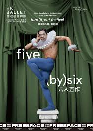 O vídeo/música será removido imediatamente sem exceção alguma. Hong Kong Ballet Turn It Out Festival Five By Six By Hong Kong Ballet Issuu