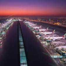Lapangan terbang antarabangsa don mueang merupakan sebuah lapangan terbang yang terletak di bangkok thailand. Lapangan Terbang Antarabangsa Dubai Cipta Rekod Baru