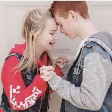 She became interested in singing at the very early age of six years, so her mother enrolled her at a music school. Cody Her Boyfriend Has The Best Girlfriend Everrr Zoe Laverne And Cody Orlove Zoe And Cody Boyfriend Picture