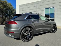 Image result for Daytona Gray 2021 Q8