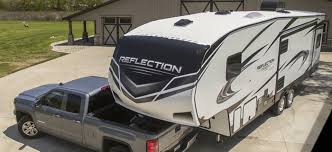 2021 grand design reflection 31mb fifth wheel. Grand Design Rv Voyager Rv Centre Buy New Or Used Rvs