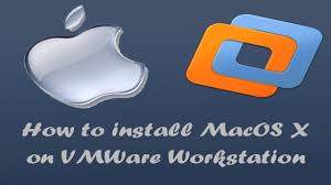Grabbing an external hard drive is a great way to store backups, music, movies, files, and more! Install Mac Os X Yosemite El Capitan On Vmware Workstation 11 Inside Windows Mangabold Free Manga Reading Site