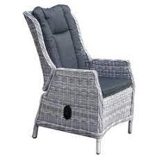 Hawaii Recliner Chair Osmen Outdoor Furniture