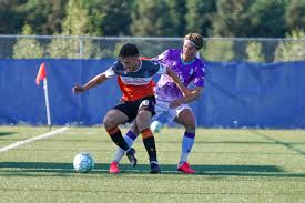Pacific football club is a canadian professional soccer club based in greater victoria, british columbia. Cpl Island Games Forge Steal Late Win Against Pacific Fc