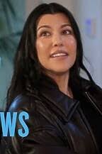 Kourtney Kardashian On A Yacht With Kendall May 22, 2017