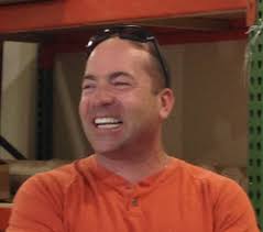 James Carlin O'Grady, 53