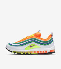 Apr 13 2019 Nike Air Max 97 On Air London 200 00 Download The Sneaker Crush Here Snkcr Sh 2ddpwoc Air Max 97 Nike Air Max 97 Nike Air Max