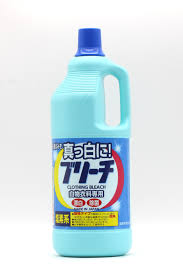 ブリーチ 洗剤
