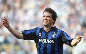 Scopri le 110 storie che hanno reso l'inter, l'inter. Transfer Market Lothar Matthaus Signed For Inter From Bayern Marca English
