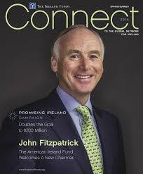 Kenneth Kilroy's Instagram, Twitter & Facebook